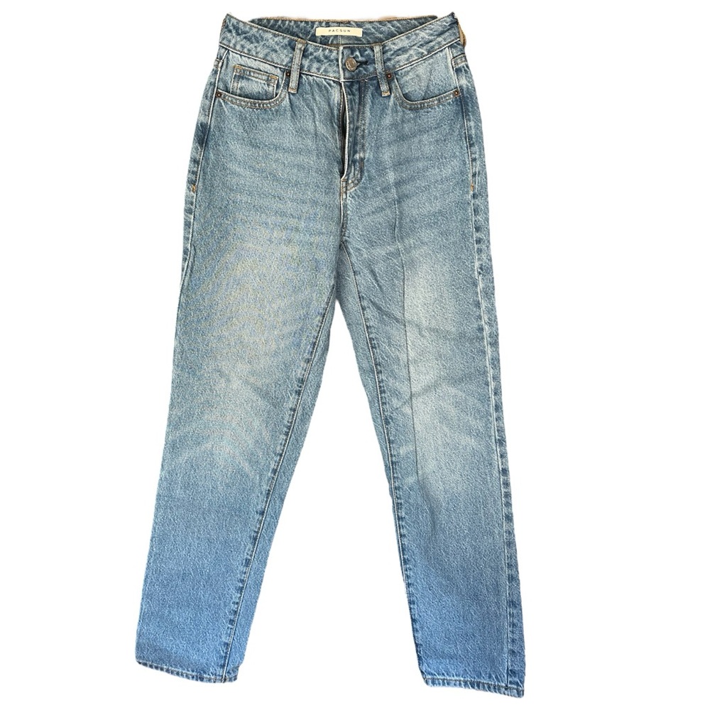 PacSun Mom Jean